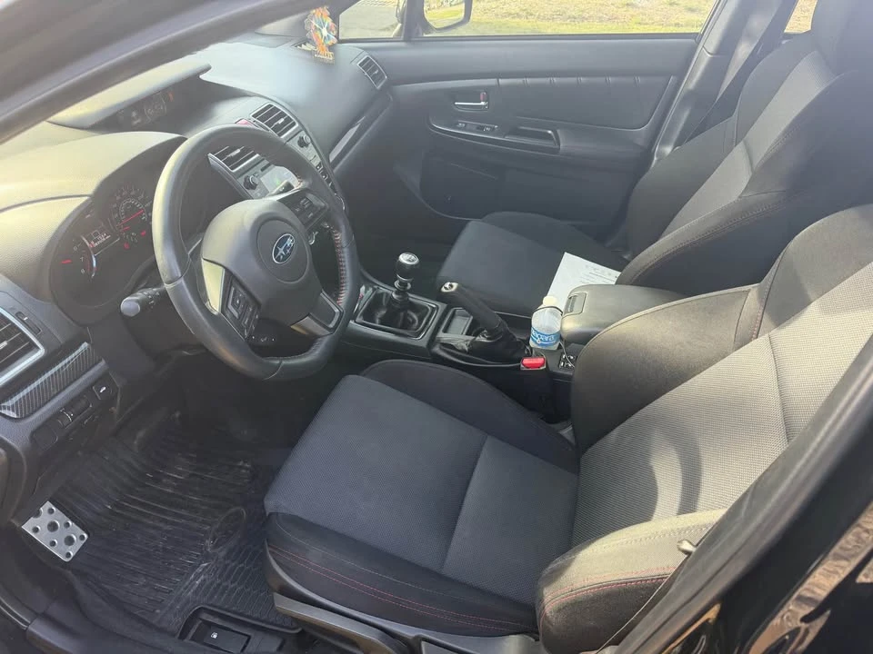 2020 Subaru Impreza WRX 4th Gen - Image 9 of 9