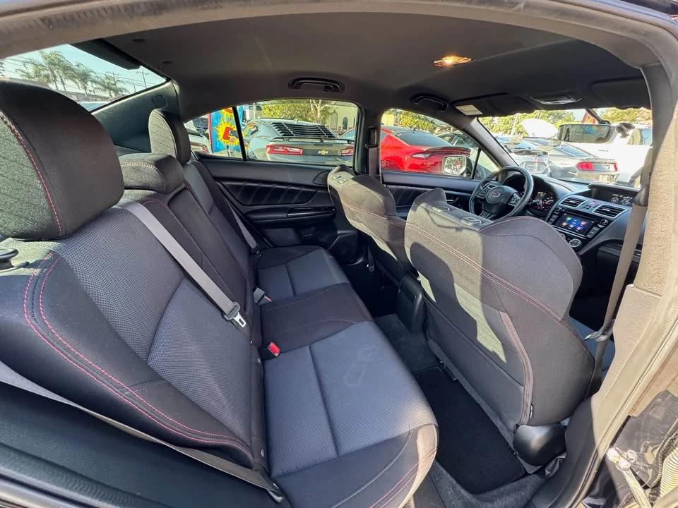 2020 Subaru Impreza 5th Gen - Image 15 of 19