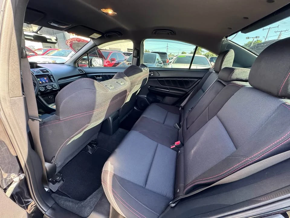 2020 Subaru Impreza 5th Gen - Image 14 of 19