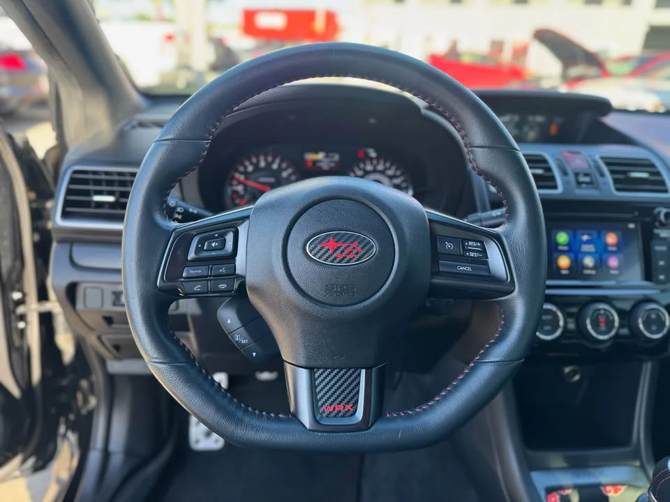 2020 Subaru Impreza 5th Gen - Image 11 of 19