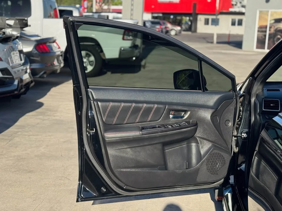 2020 Subaru Impreza 5th Gen - Image 19 of 19