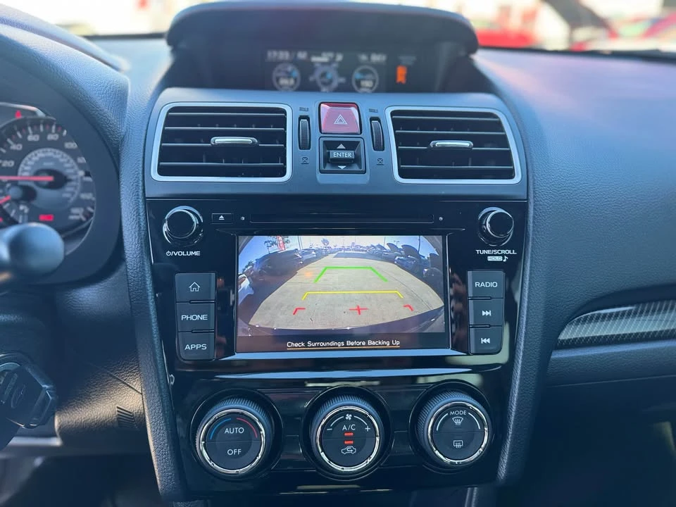 2020 Subaru Impreza 5th Gen - Image 12 of 19