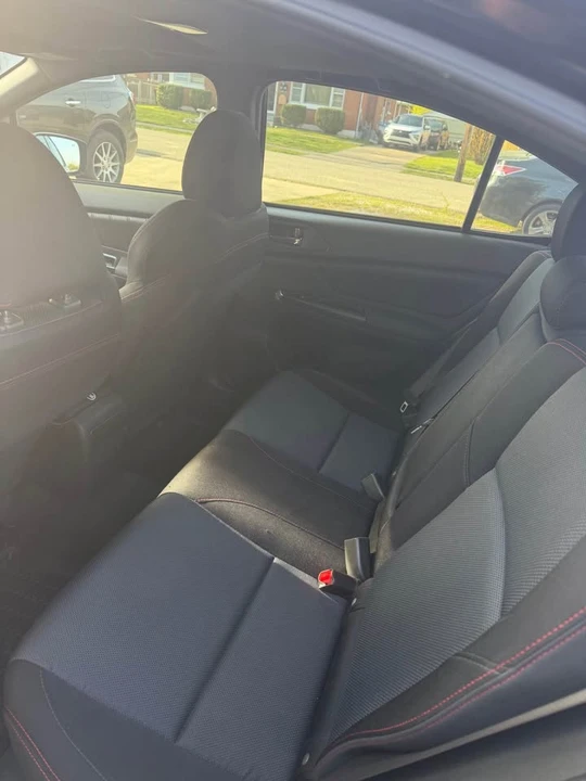 2020 Subaru Impreza WRX 4th Gen - Image 3 of 9