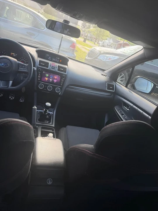 2020 Subaru Impreza WRX 4th Gen - Image 2 of 9