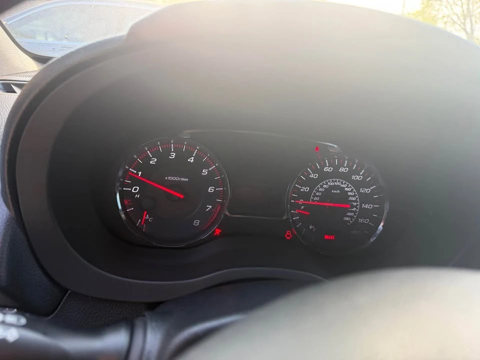 2020 Subaru Impreza WRX 4th Gen - Image 8 of 9