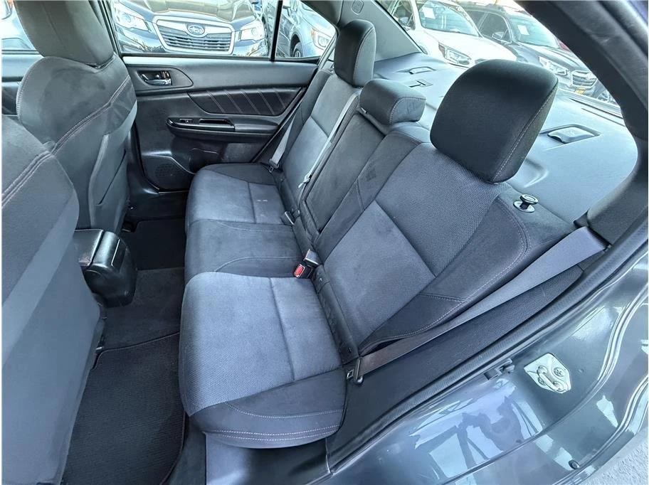 2020 Subaru Impreza 5th Gen - Image 13 of 16