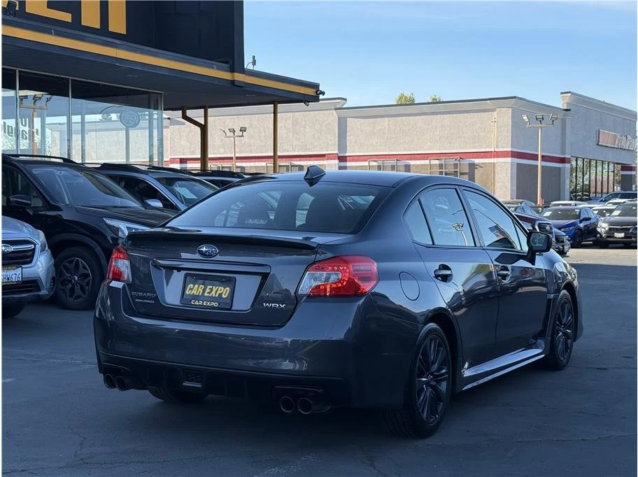 2020 Subaru Impreza 5th Gen - Image 6 of 16