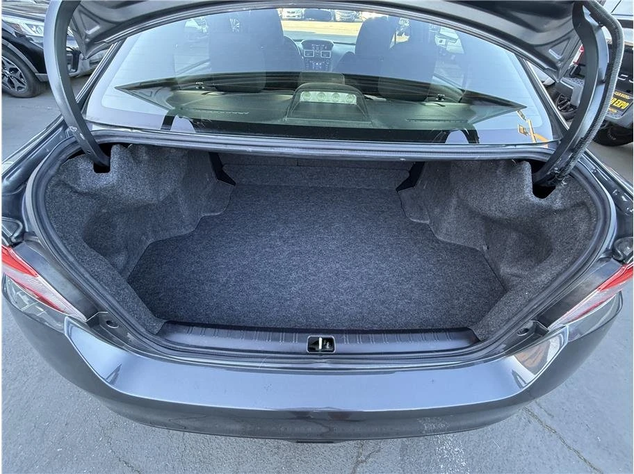 2020 Subaru Impreza 5th Gen - Image 16 of 16