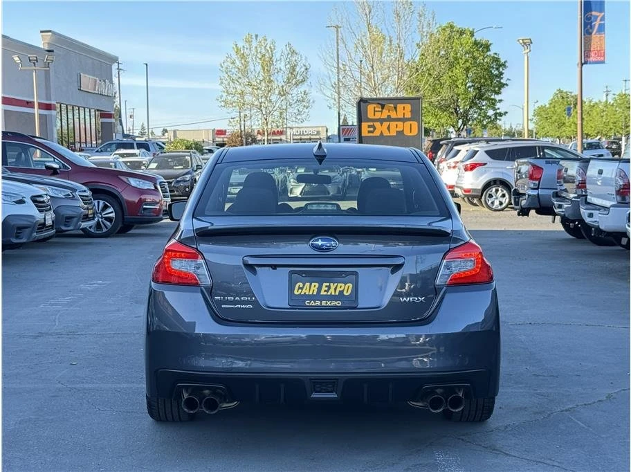 2020 Subaru Impreza 5th Gen - Image 5 of 16