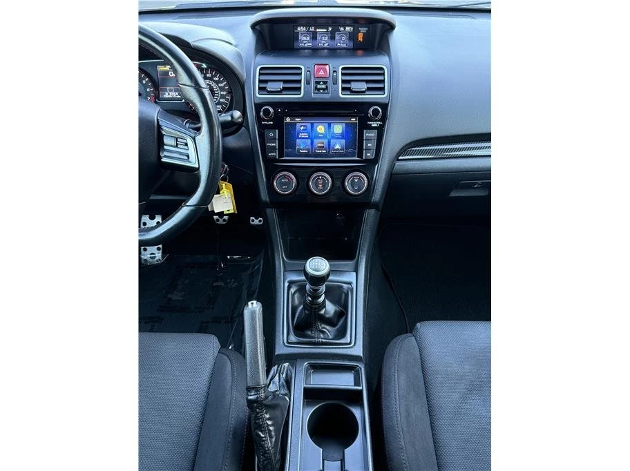 2020 Subaru Impreza 5th Gen - Image 9 of 16