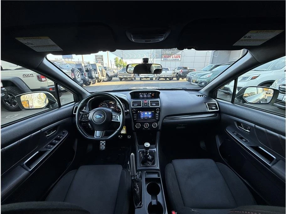 2020 Subaru Impreza 5th Gen - Image 7 of 16