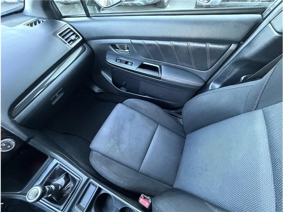 2020 Subaru Impreza 5th Gen - Image 10 of 16