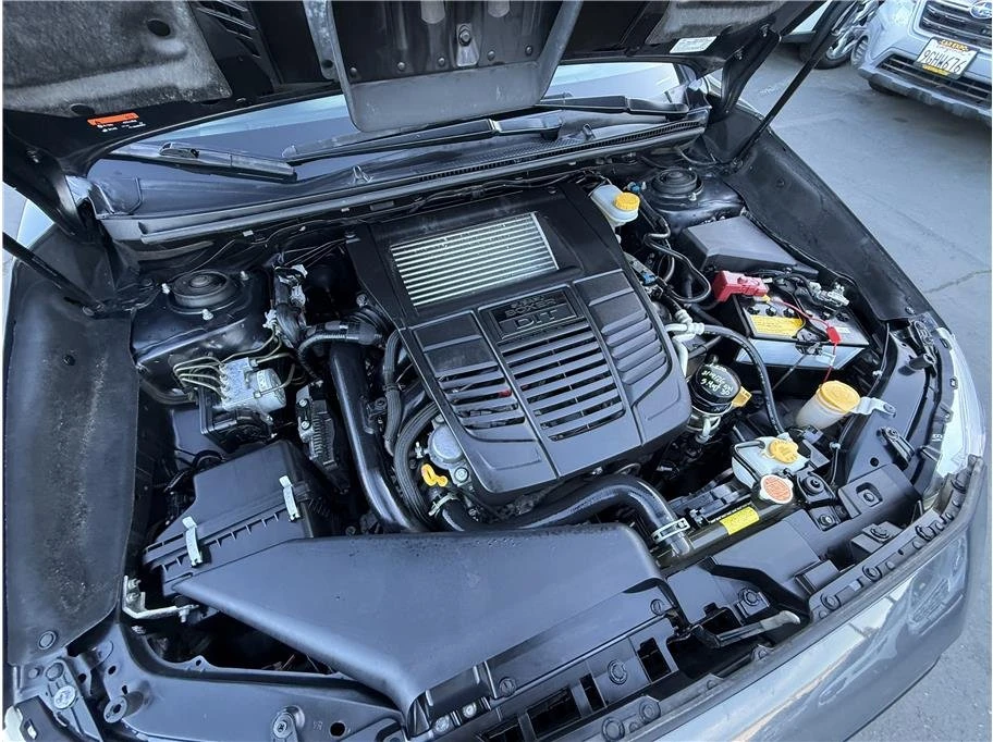 2020 Subaru Impreza 5th Gen - Image 15 of 16