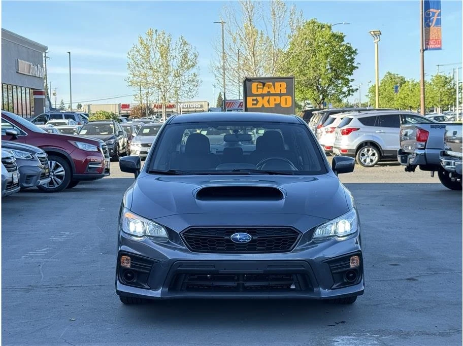 2020 Subaru Impreza 5th Gen - Image 3 of 16