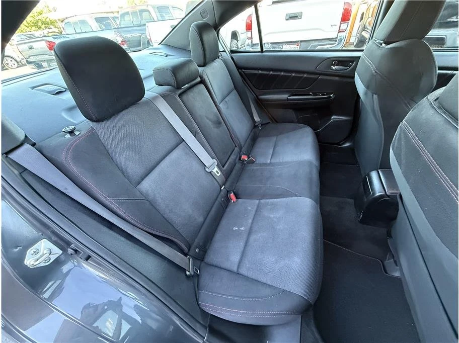 2020 Subaru Impreza 5th Gen - Image 14 of 16