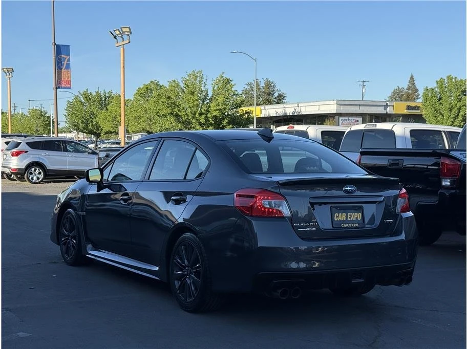 2020 Subaru Impreza 5th Gen - Image 4 of 16
