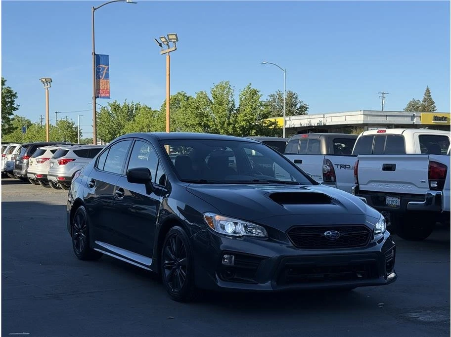 2020 Subaru Impreza 5th Gen - Image 2 of 16