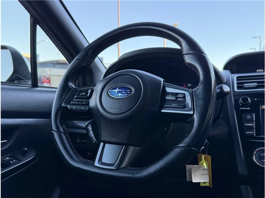 2020 Subaru Impreza 5th Gen - Image 12 of 16