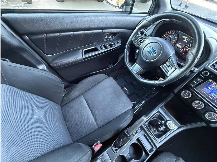 2020 Subaru Impreza 5th Gen - Image 8 of 16