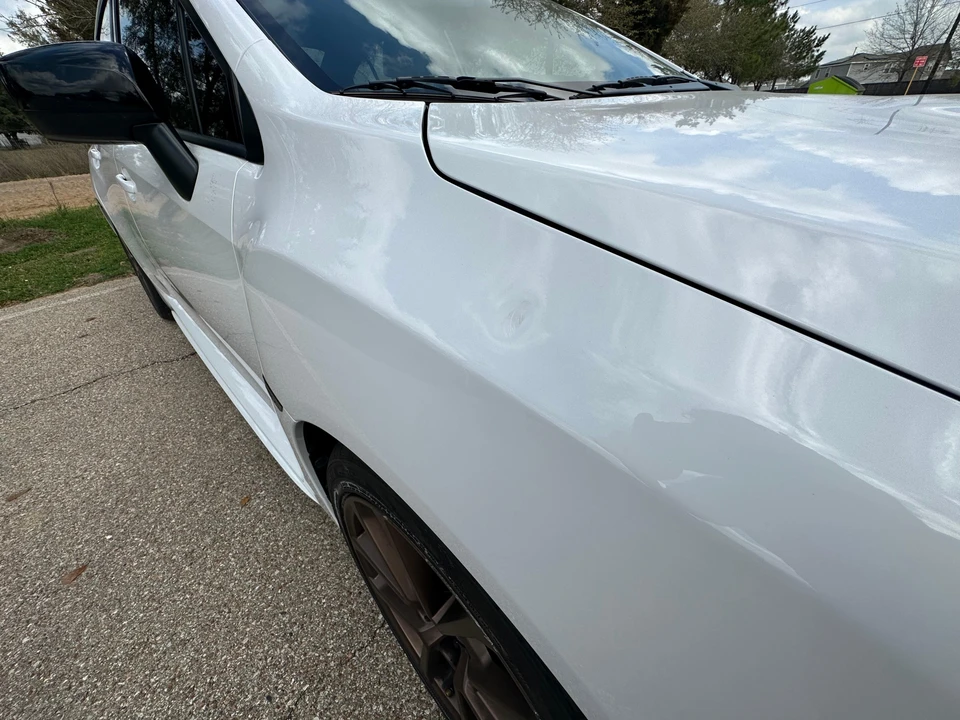 2020 Subaru Impreza 5th Gen - Image 25 of 31