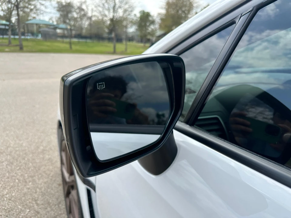 2020 Subaru Impreza 5th Gen - Image 15 of 31