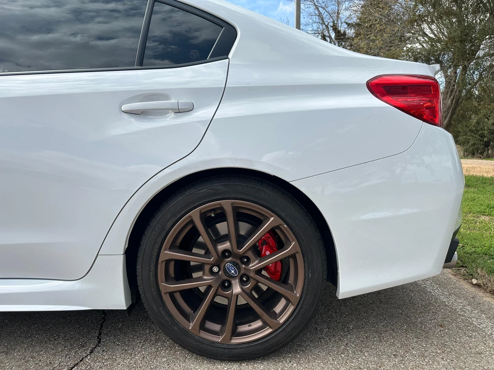 2020 Subaru Impreza 5th Gen - Image 27 of 31