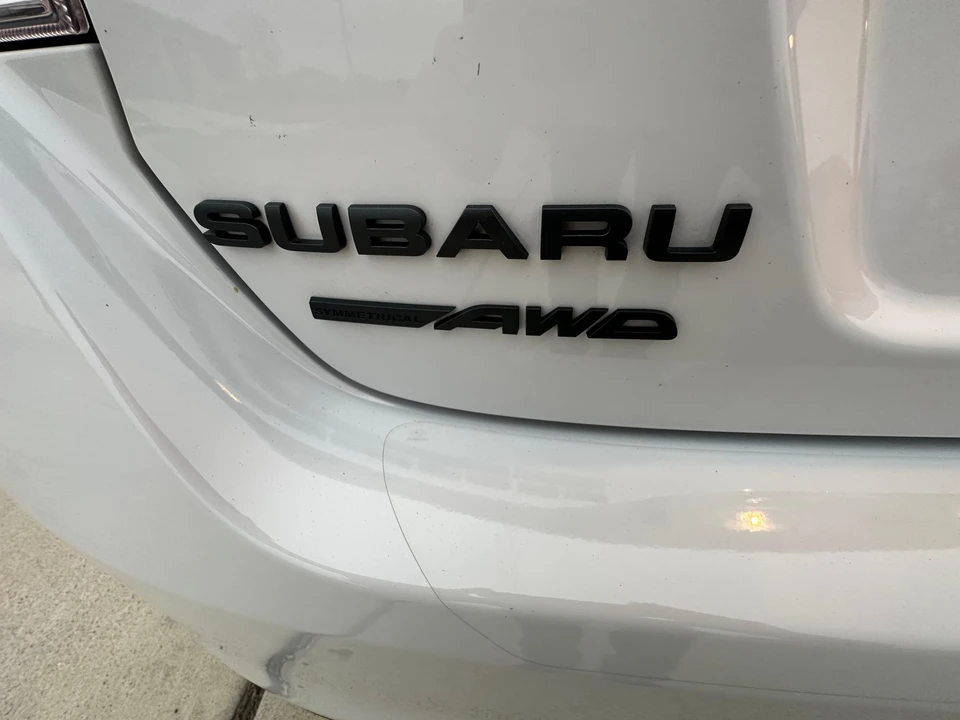 2020 Subaru Impreza 5th Gen - Image 17 of 31