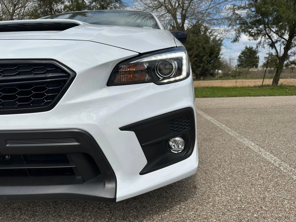 2020 Subaru Impreza 5th Gen - Image 13 of 31