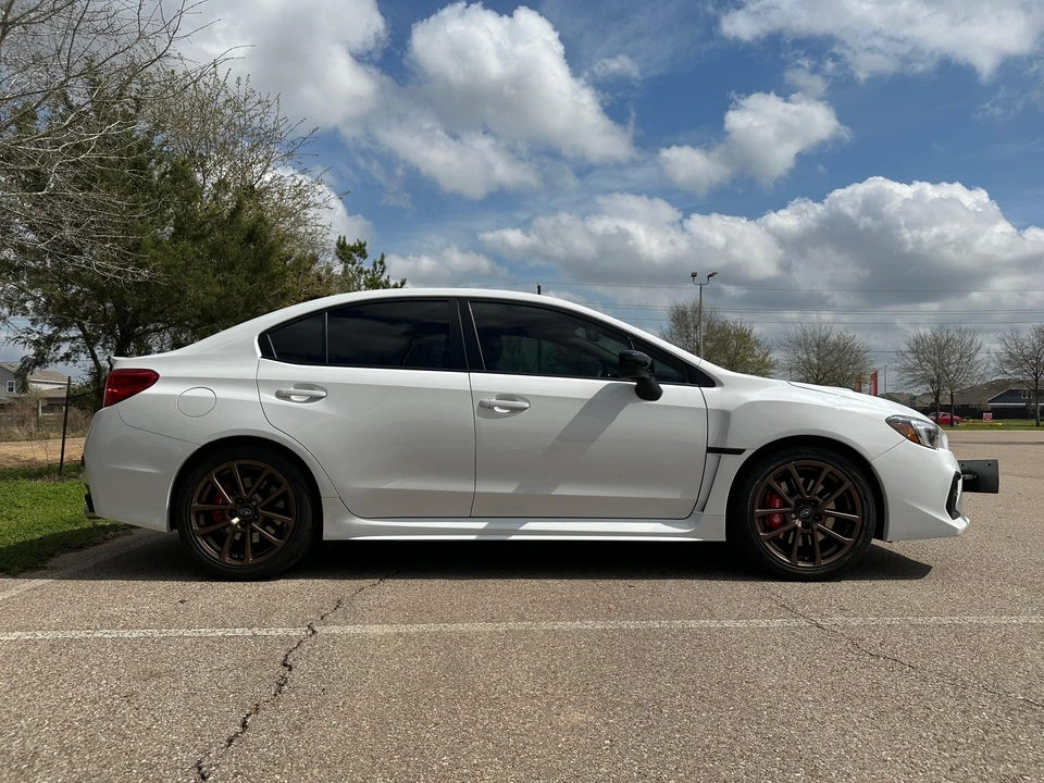 2020 Subaru Impreza 5th Gen - Image 9 of 31