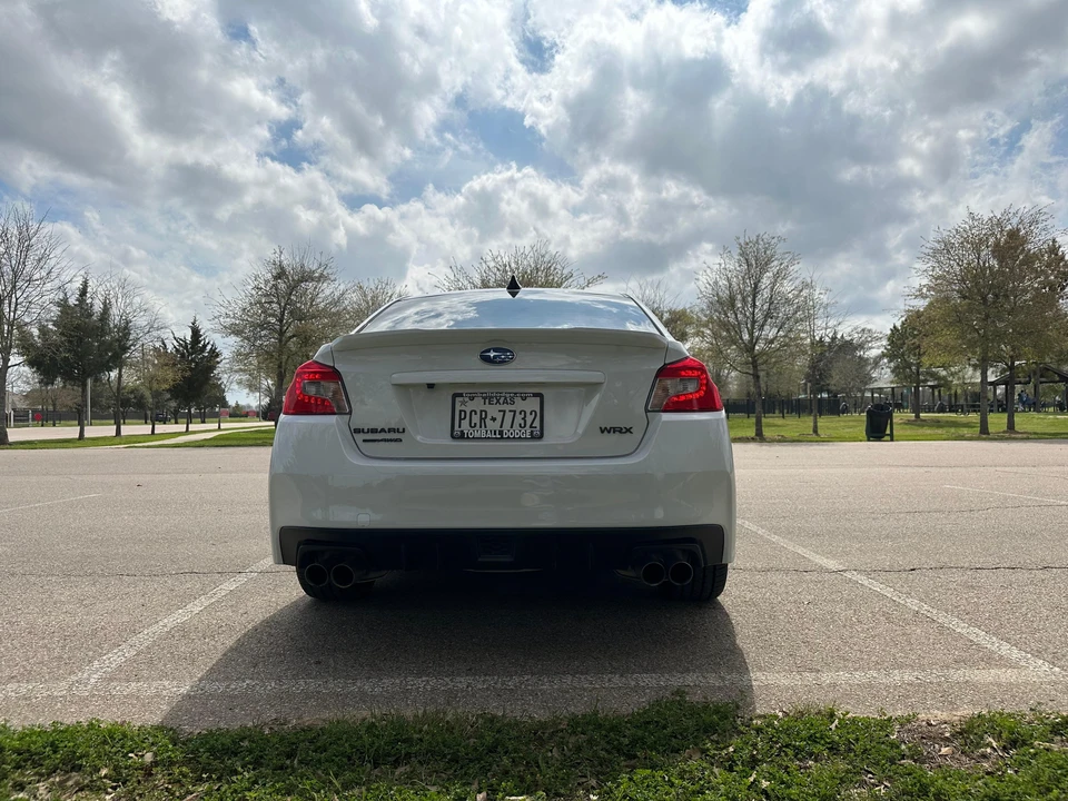 2020 Subaru Impreza 5th Gen - Image 7 of 31