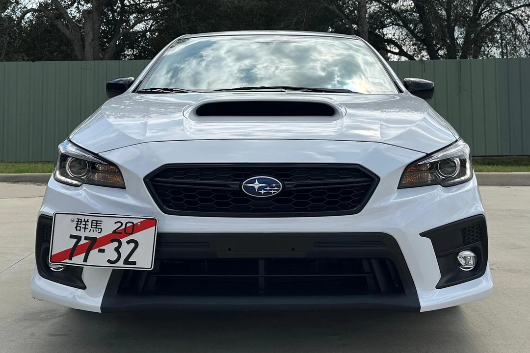 2020 Subaru Impreza 5th Gen - Image 2 of 31