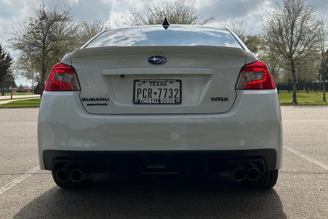 2020 Subaru Impreza 5th Gen - Image 5 of 31