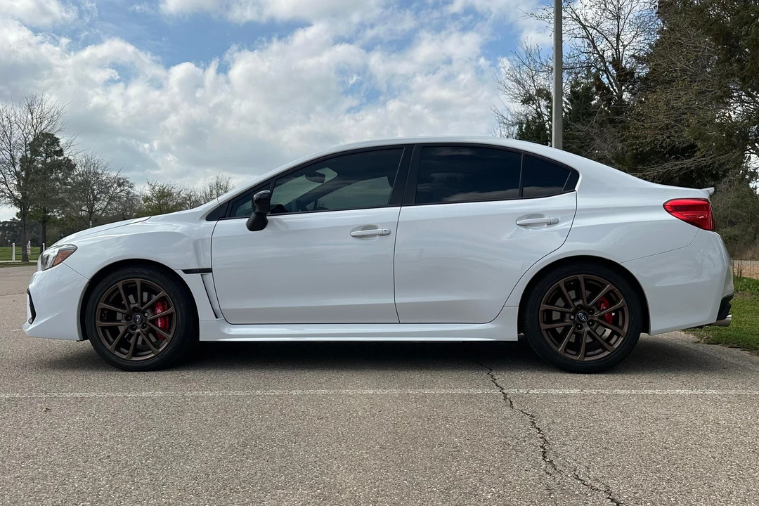 2020 Subaru Impreza 5th Gen - Image 3 of 31