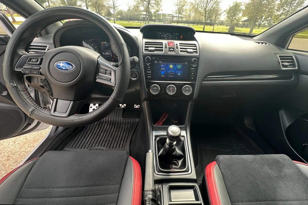 2020 Subaru Impreza 5th Gen - Image 30 of 31