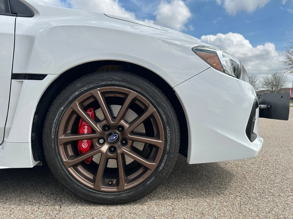 2020 Subaru Impreza 5th Gen - Image 29 of 31