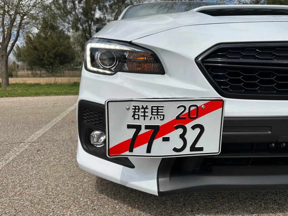 2020 Subaru Impreza 5th Gen - Image 10 of 31