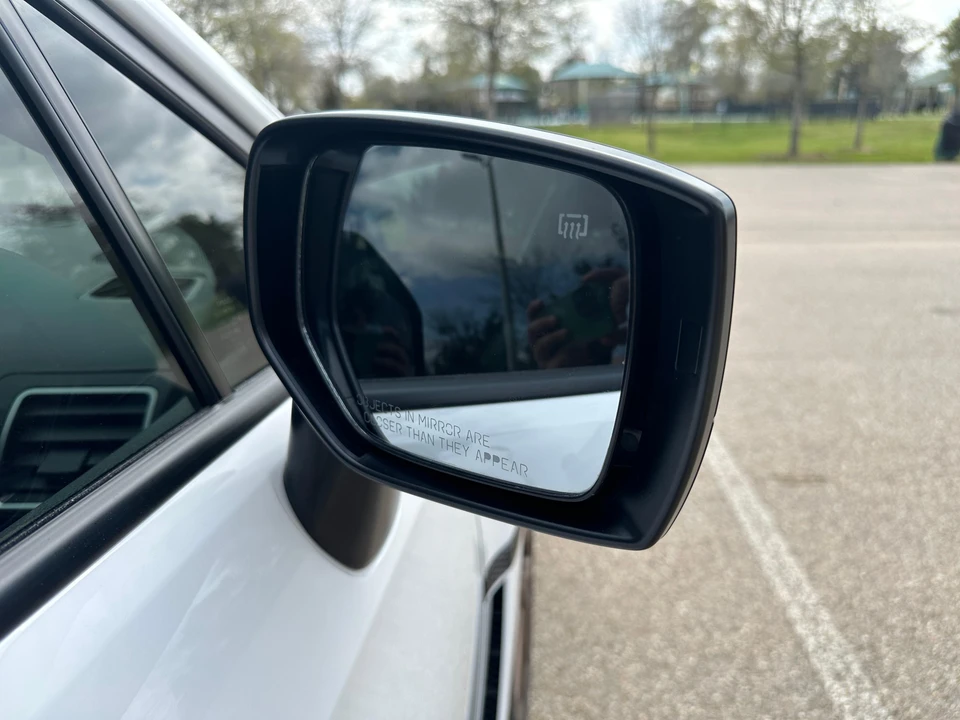 2020 Subaru Impreza 5th Gen - Image 20 of 31
