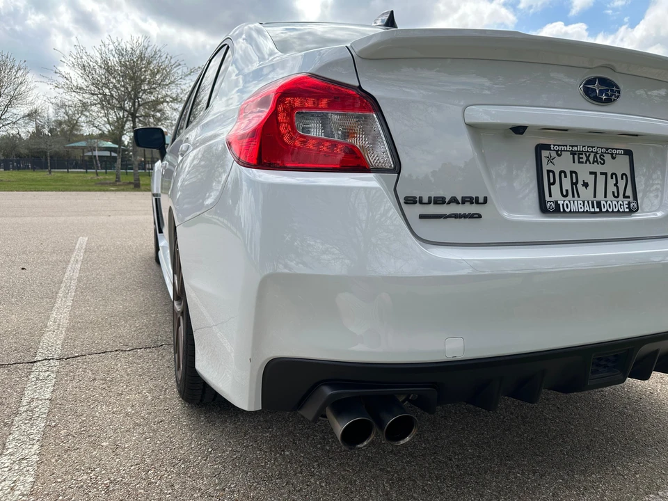 2020 Subaru Impreza 5th Gen - Image 16 of 31