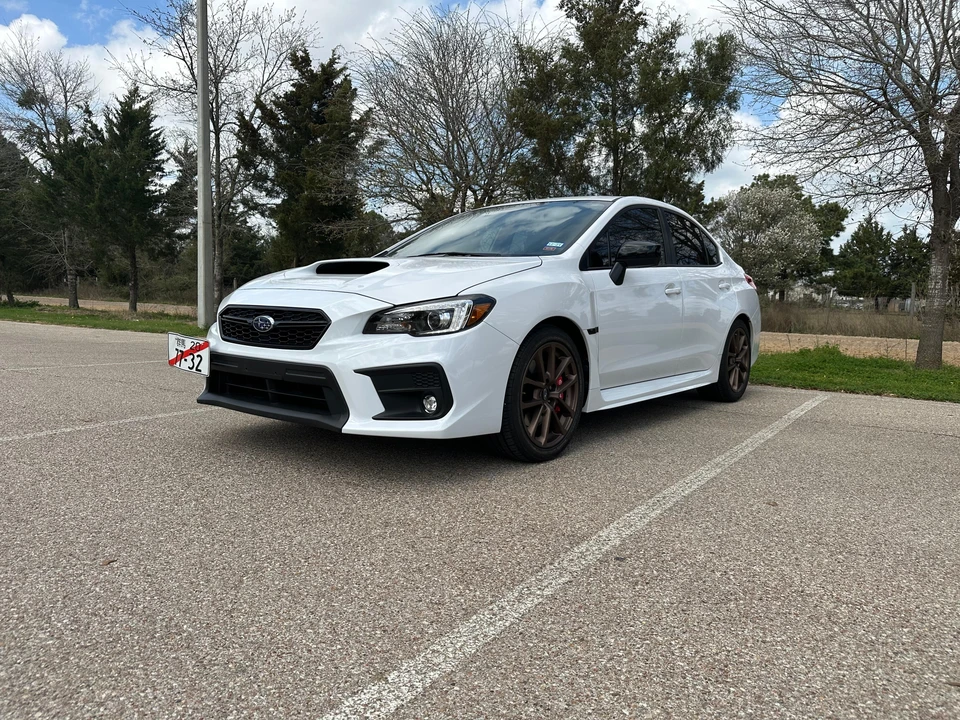 2020 Subaru Impreza 5th Gen - Image 6 of 31