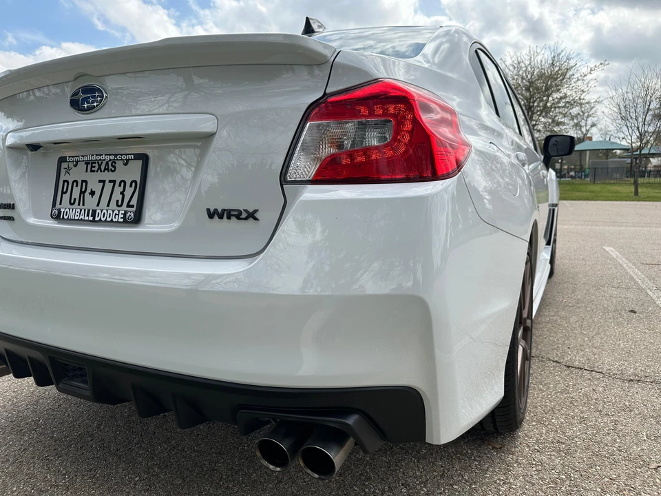 2020 Subaru Impreza 5th Gen - Image 18 of 31