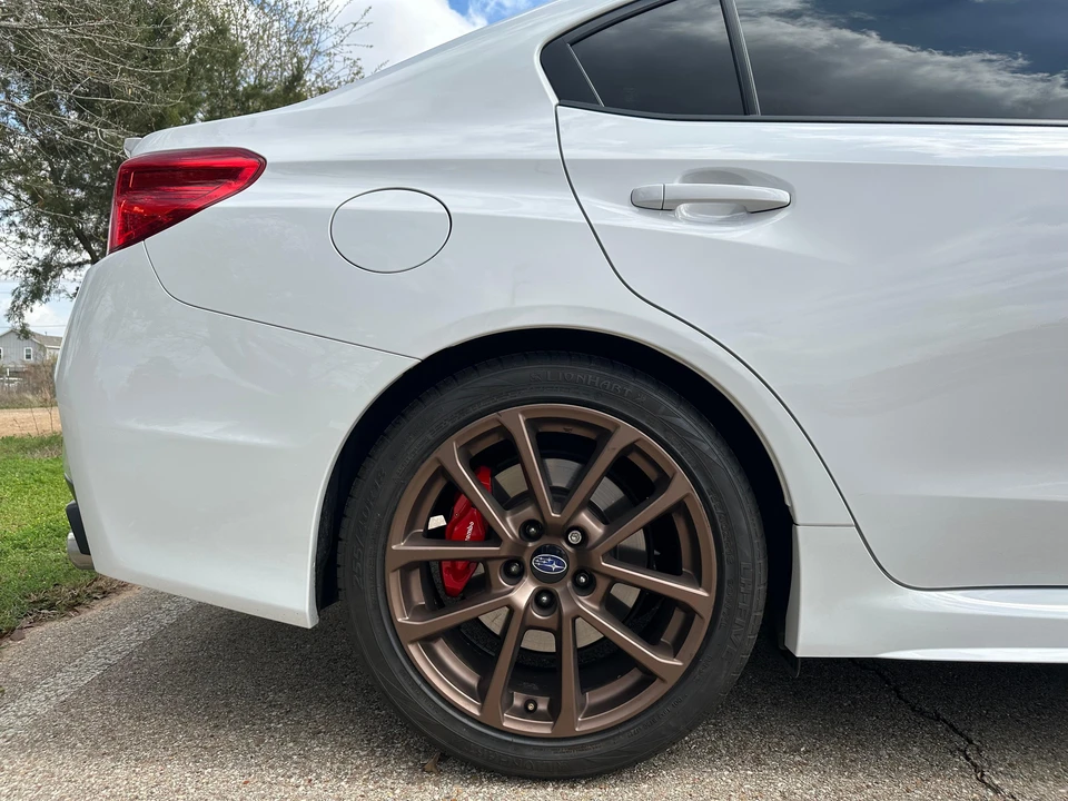 2020 Subaru Impreza 5th Gen - Image 28 of 31