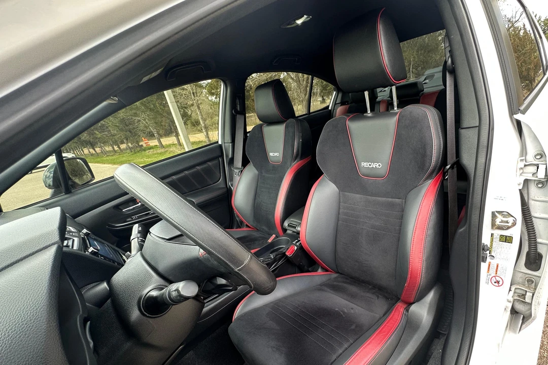 2020 Subaru Impreza 5th Gen - Image 31 of 31