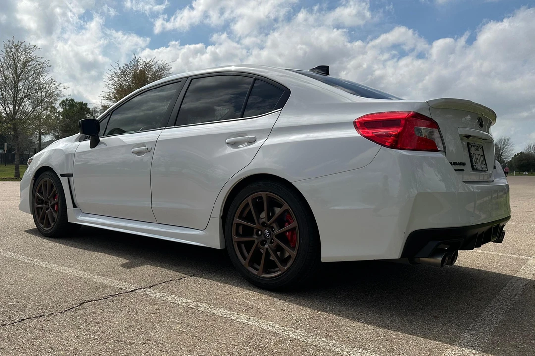 2020 Subaru Impreza 5th Gen - Image 4 of 31
