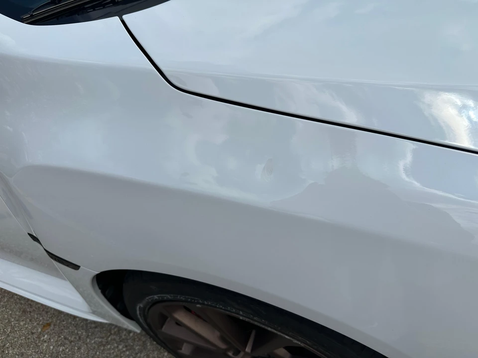 2020 Subaru Impreza 5th Gen - Image 24 of 31