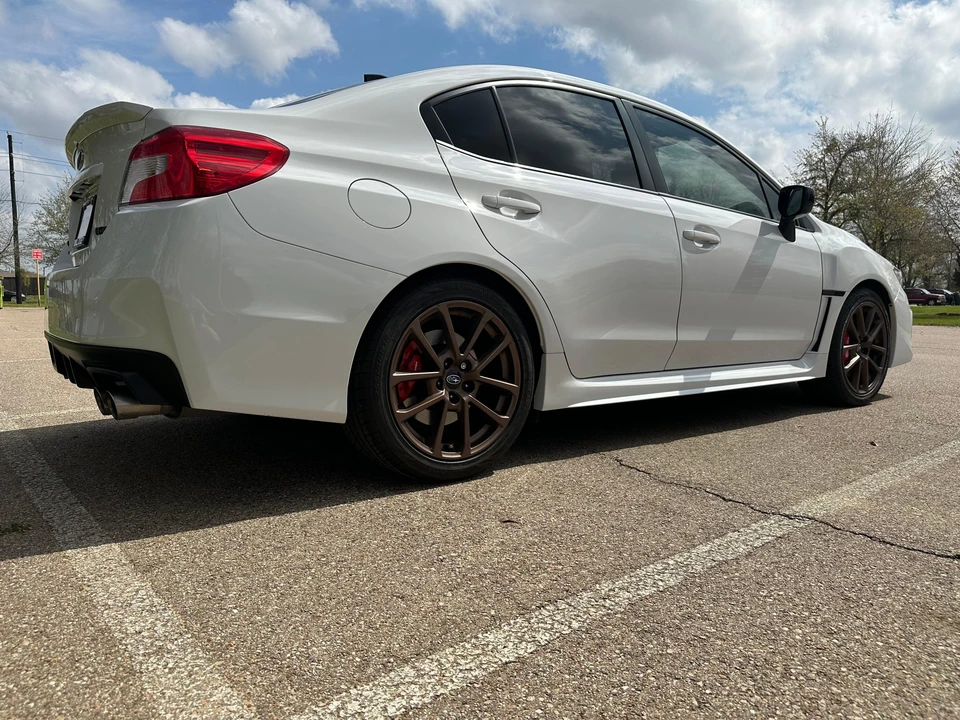 2020 Subaru Impreza 5th Gen - Image 8 of 31