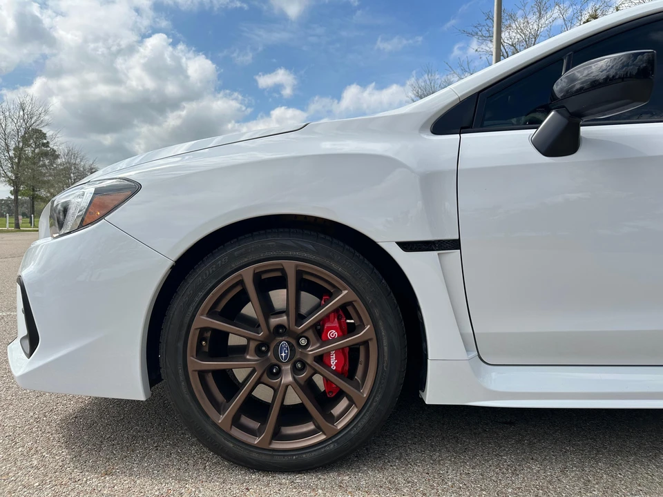 2020 Subaru Impreza 5th Gen - Image 26 of 31