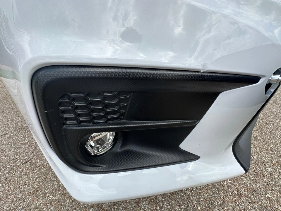 2020 Subaru Impreza 5th Gen - Image 12 of 31