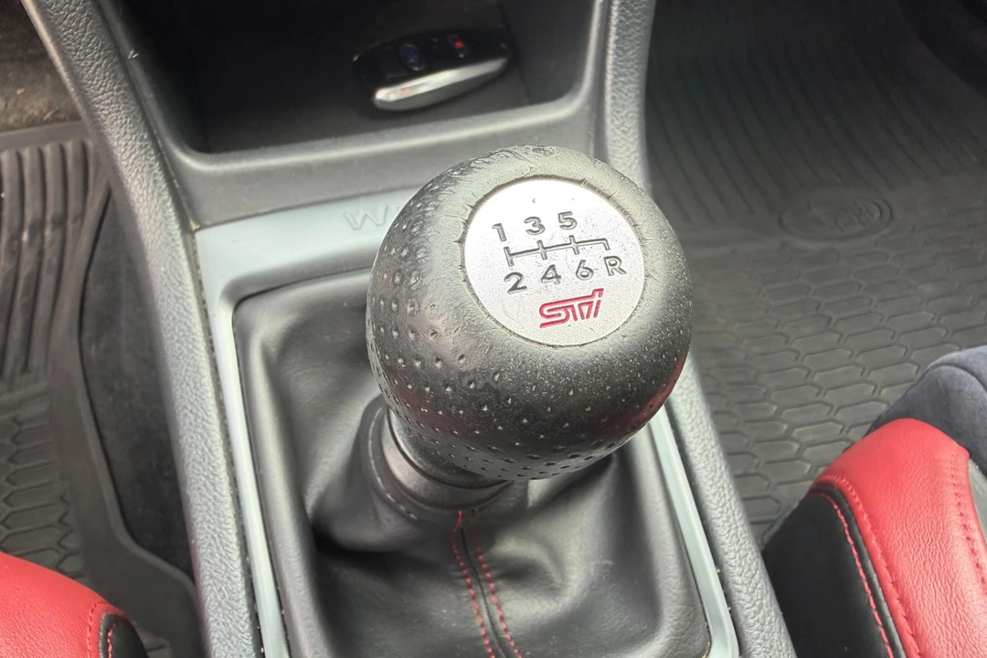 2020 Subaru Impreza WRX 4th Gen - Image 15 of 31