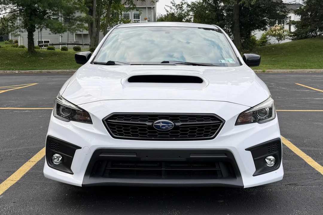 2020 Subaru Impreza WRX 4th Gen - Image 2 of 31