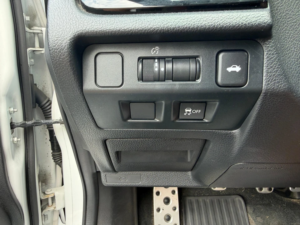 2020 Subaru Impreza WRX 4th Gen - Image 22 of 31